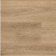 American oak flooring